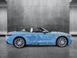 New 2025 Mercedes-Benz SL 55 AMG 4MATIC image 4