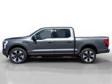 New 2025 Ford F150 Lightning Platinum image 2