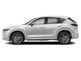 New 2025 MAZDA CX-5 Signature image 4