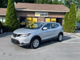 Used 2019 Nissan Rogue Sport S image 2