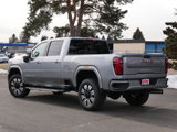 New 2025 GMC Sierra 3500 Denali w/ Denali Reserve Package image 2