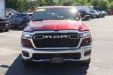 New 2025 RAM 1500 4x4 Crew Cab image 2