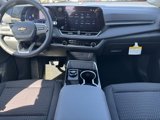 New 2026 Chevrolet Equinox LT image 2