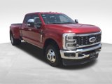 Used 2023 Ford F350 King Ranch w/ Chrome Package image 2