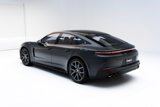 Certified 2025 Porsche Panamera image 3