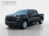 New 2026 Chevrolet Silverado 1500 Custom image 3