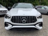 New 2025 Mercedes-Benz GLE 53 AMG 4MATIC Coupe image 2