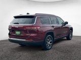 New 2025 Jeep Grand Cherokee L Limited w/ Trailer Tow Package image 6