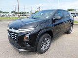 New 2026 Chevrolet Equinox LT w/ Convenience Package II image 3