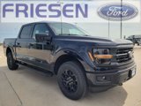 New 2025 Ford F150 XLT image 3