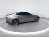 Used 2024 Genesis G70 2.5T w/ Sport Prestige Package image 4