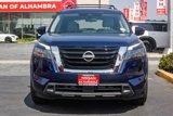 New 2025 Nissan Pathfinder SV w/ SV Premium Package image 3