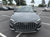 Used 2022 Audi Q5 2.0T Premium image 2