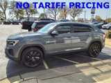 New 2025 Volkswagen Atlas Cross Sport SE image 4