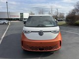 New 2025 Volkswagen ID. Buzz 1st Edition image 2