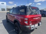 New 2025 Ford Bronco Sport Badlands image 5