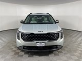 New 2025 Kia Carnival SX Prestige image 2