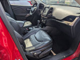 Used 2018 Jeep Cherokee Limited w/ High Altitude Package image 3