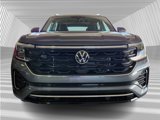 New 2025 Volkswagen Atlas SEL Premium R-Line image 3