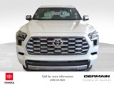 New 2025 Toyota Sequoia Capstone image 2