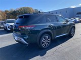 New 2025 Nissan Pathfinder Platinum w/ Cargo Package image 5