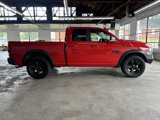 Used 2019 RAM 1500 Classic Warlock w/ Luxury Group image 2