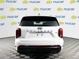 New 2025 Hyundai Palisade Calligraphy image 5