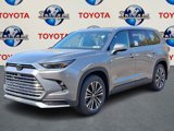 New 2025 Toyota Grand Highlander AWD Hybrid image 3