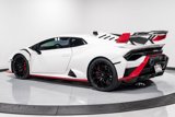 Used 2024 Lamborghini Huracan STO image 5
