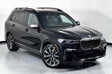 Used 2020 BMW X7 M50i w/ Executive Package image 4