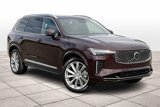 New 2025 Volvo XC90 B6 Ultra w/ Lounge Package image 2