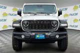 New 2025 Jeep Wrangler Willys image 3