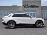 New 2025 Cadillac Lyriq Luxury image 5