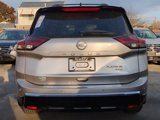 New 2025 Nissan Rogue Platinum w/ Platinum Premium Package image 3