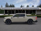 Used 2025 Ford Maverick XLT w/ XLT Luxury Package image 3