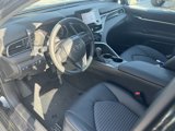 Used 2024 Toyota Camry SE image 3