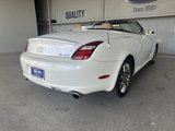 Used 2007 Lexus SC 430 Convertible image 6