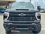 New 2025 Chevrolet Silverado 2500 LT w/ Trail Boss Package image 2