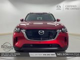 Certified 2025 MAZDA CX-90 3.3 Turbo w/ Preferred Package image 2