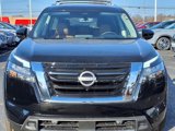 New 2025 Nissan Pathfinder Platinum w/ Cargo Package image 2