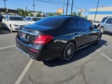 Used 2019 Mercedes-Benz E 53 AMG 4MATIC Sedan image 5