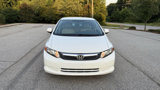 Used 2012 Honda Civic LX image 2