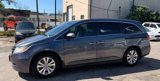 Used 2015 Honda Odyssey EX-L image 4