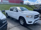 Used 2022 RAM 1500 Big Horn image 2