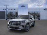 New 2025 Ford Explorer Active w/ Active Comfort Package image 2