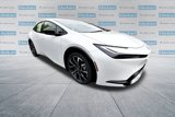 New 2025 Toyota Prius Plug-In Hybrid image 3