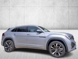 New 2025 Volkswagen Atlas Cross Sport SEL Premium R-Line image 3
