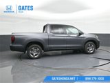 New 2025 Honda Ridgeline TrailSport image 3