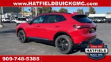 New 2025 Buick Envision Sport Touring image 3