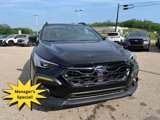 New 2025 Subaru Crosstrek 2.5i Sport image 2